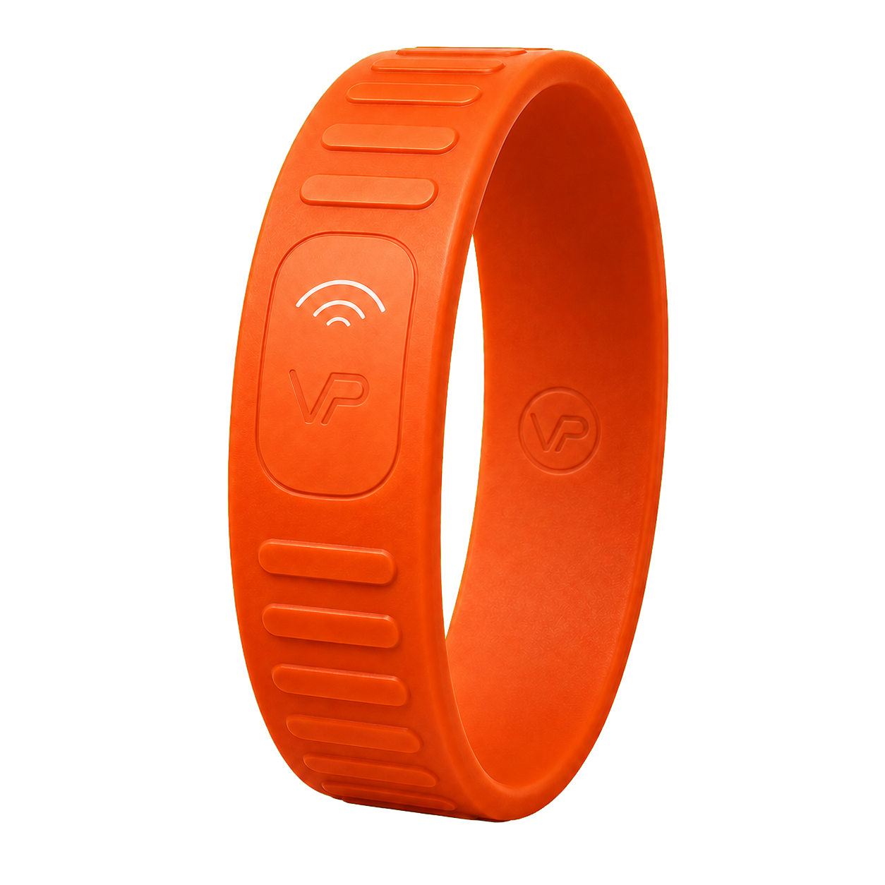 Orange VitaPing wearable for hospitality and venue programmes